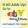 Ebay Giving Works